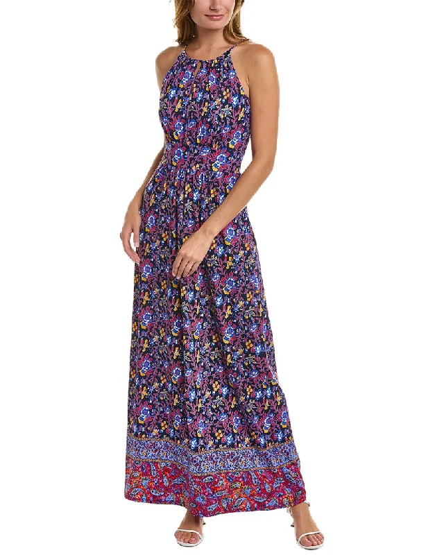 ladies-maxi-dress-sweeping-train-Jude Connally Mia Maxi Dress