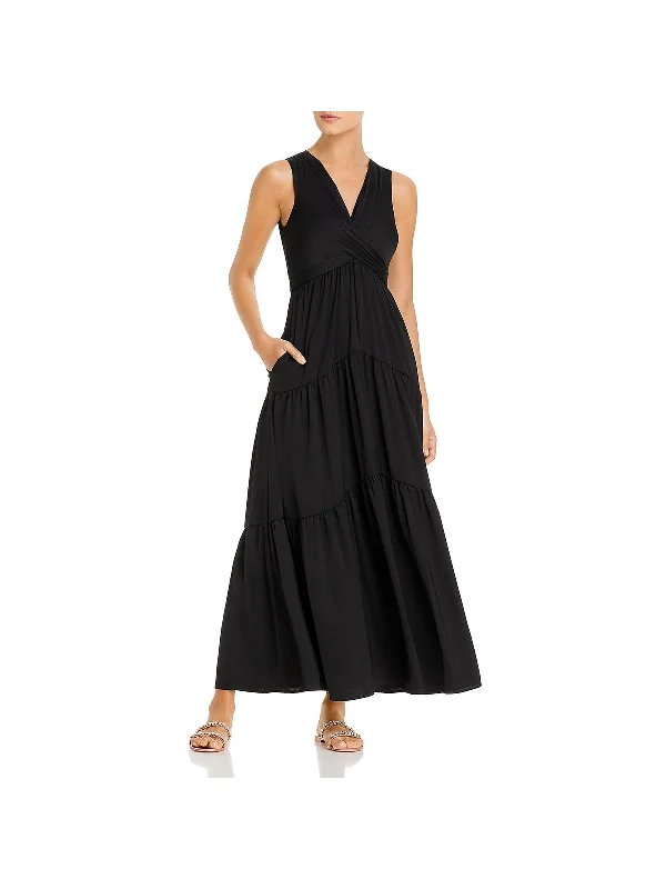 ladies-maxi-dress-formal-flow-Courtnie Womens Sleeveless Evening Maxi Dress