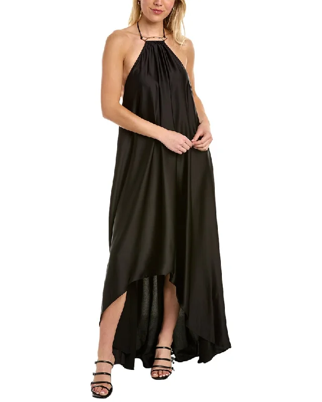 ladies-maxi-dress-classic-flow-Ramy Brook Jupiter Maxi Dress