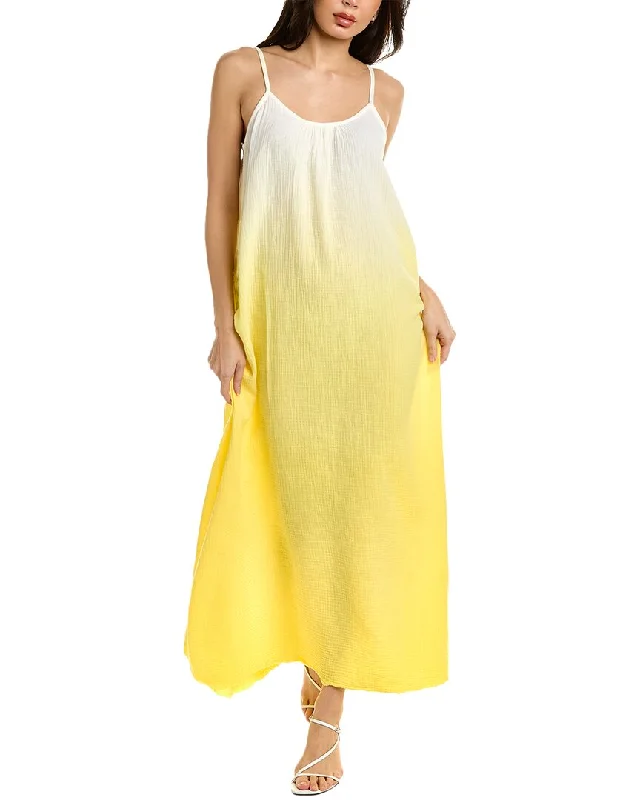 ladies-maxi-dress-amber-drift-Nation LTD Lila Maxi Dress