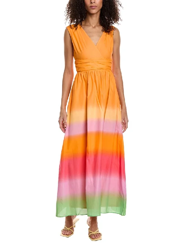 ladies-maxi-dress-asymmetric-sweep-Taylor Lawn Maxi Dress