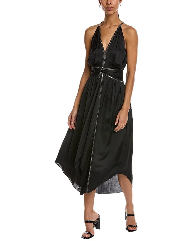 Women's midi dress event -Ramy Brook Melanie Midi Dress