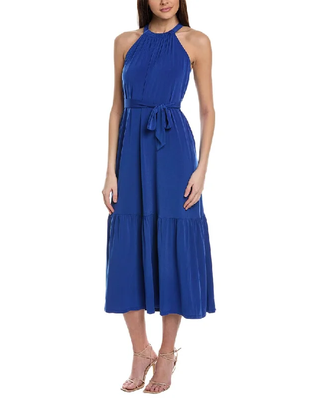 ladies-maxi-dress-petite-flow-Maggy London Maxi Dress