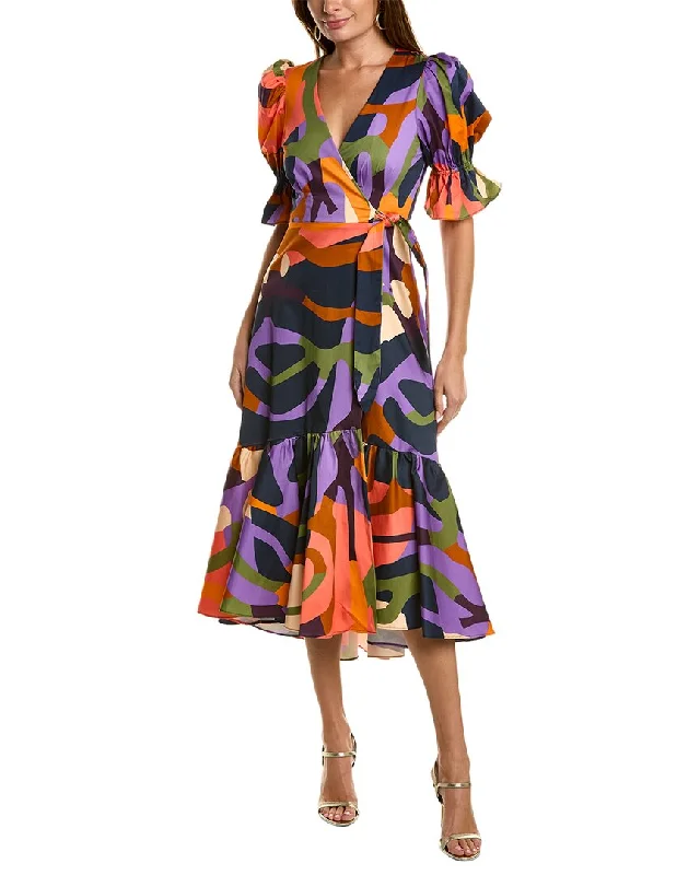 ladies-maxi-dress-statement-flow-Hutch Corina Maxi Dress