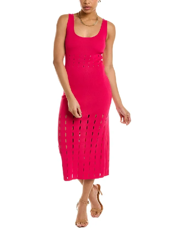 Women's midi dress statement -ALEXIS Marinet Midi Dress