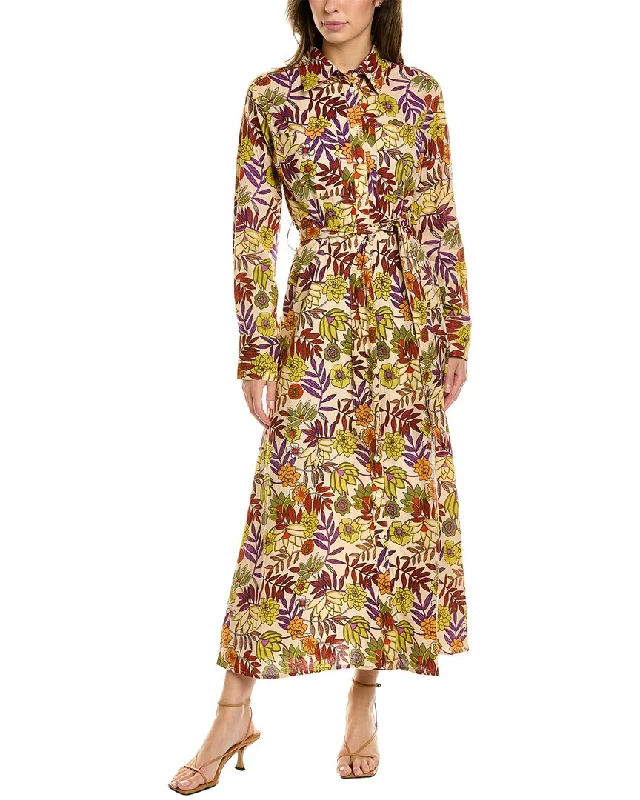 ladies-maxi-dress-gala-flow-ANNA KAY Olimo Maxi Dress