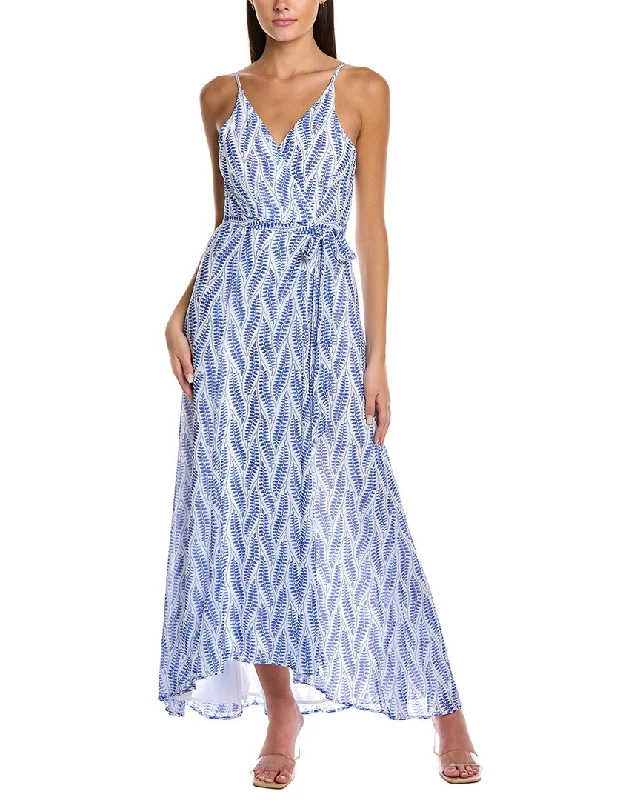 Women's midi dress sexy -Hutch Midi Dress