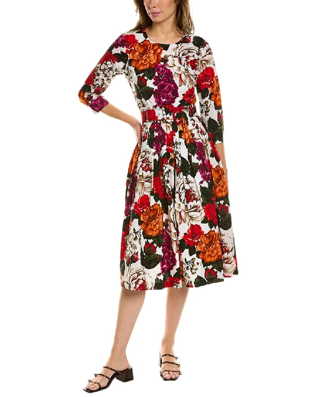 Women's midi dress sale -Samantha Sung Florence Midi Dress