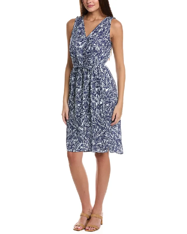 Women's midi dress holiday -beachlunchlounge Cataleya Midi Dress