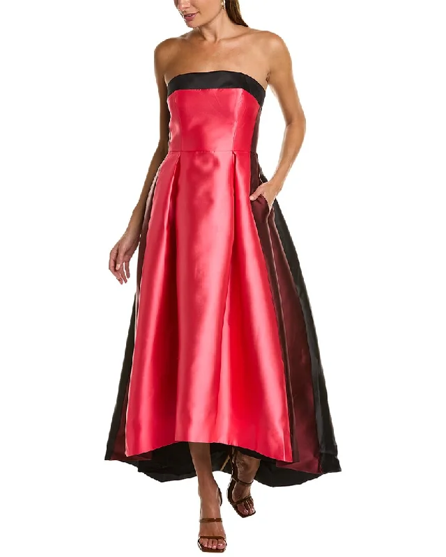 ladies-maxi-dress-sweetheart-flow-Hutch Monet Maxi Dress