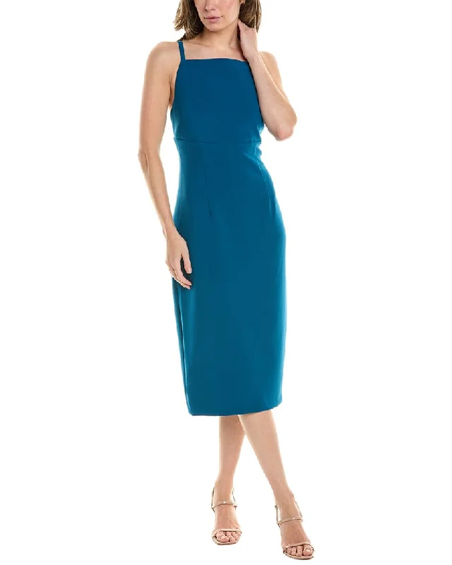 Women's midi dress professional -Sachin & Babi Carolina Midi Dress