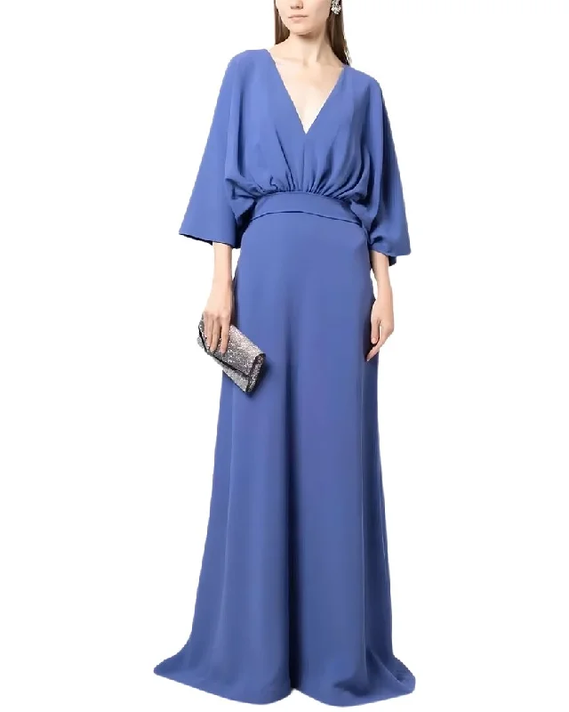 ladies-maxi-dress-cocktail-drift-BURRYCO Maxi Dress