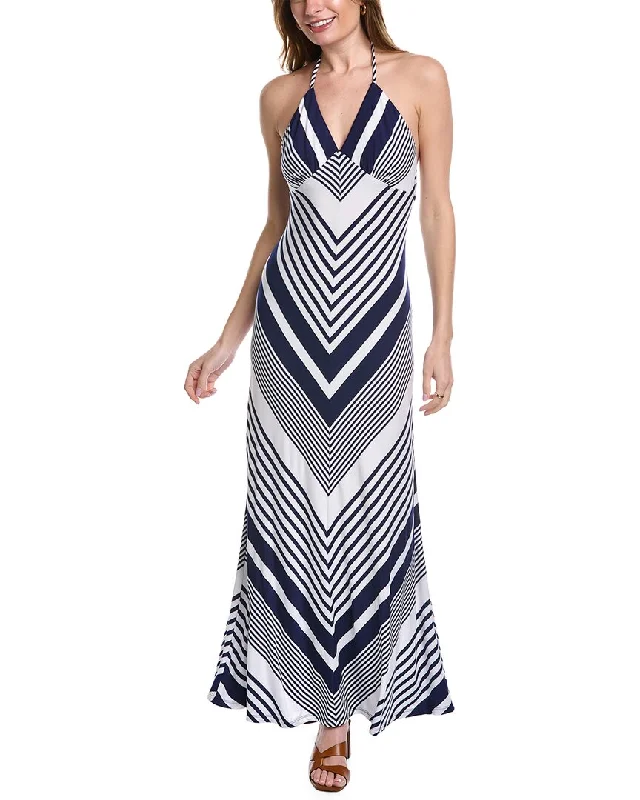 ladies-maxi-dress-flattering-drift-Trina Turk Rianna Maxi Dress