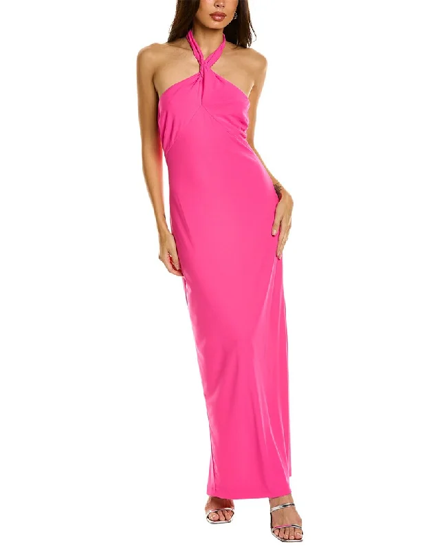 ladies-maxi-dress-insta-drift-ONE33SOCIAL The Hali Maxi Dress